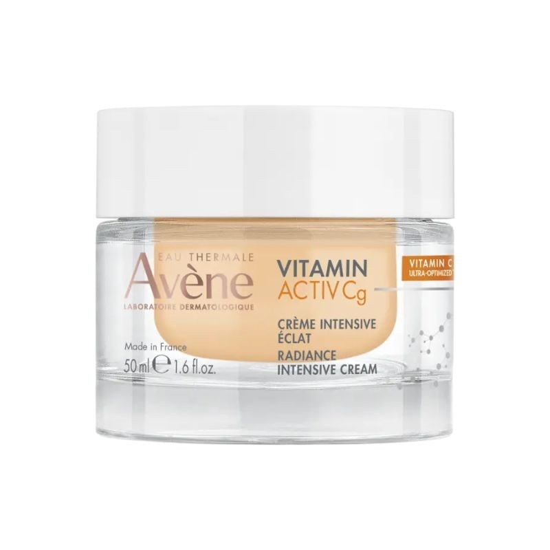 Avene Vitamin Activ Cg Creme 50ml