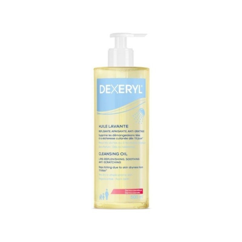 Dexeryl Ol Duche 500Ml