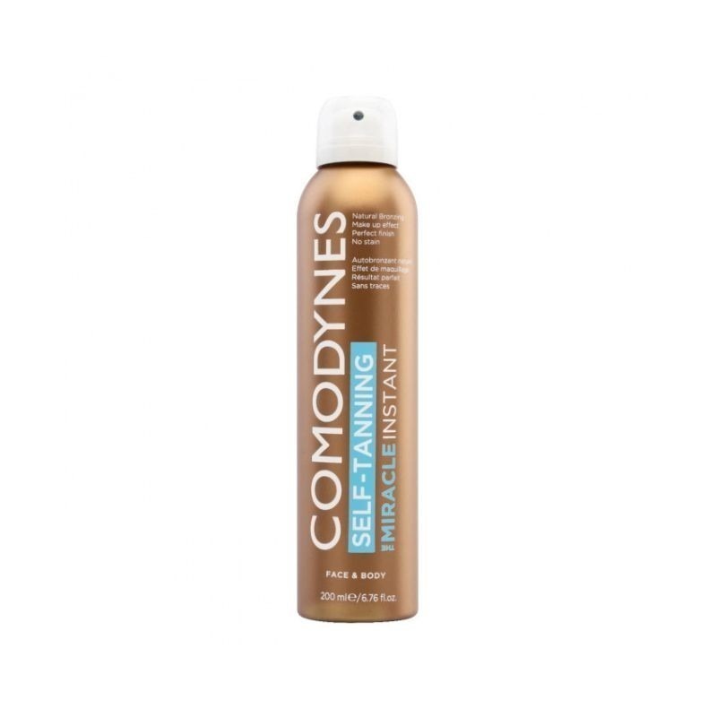 Comodynes Self-Tanning Miracle Instant 200ml