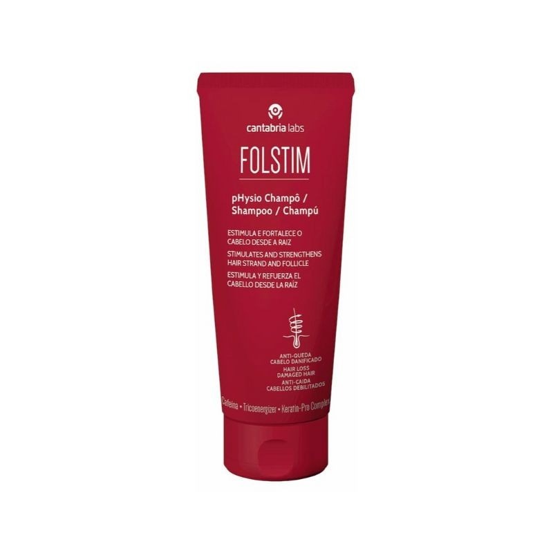 Iraltone Shampoo Fortificante 200ml