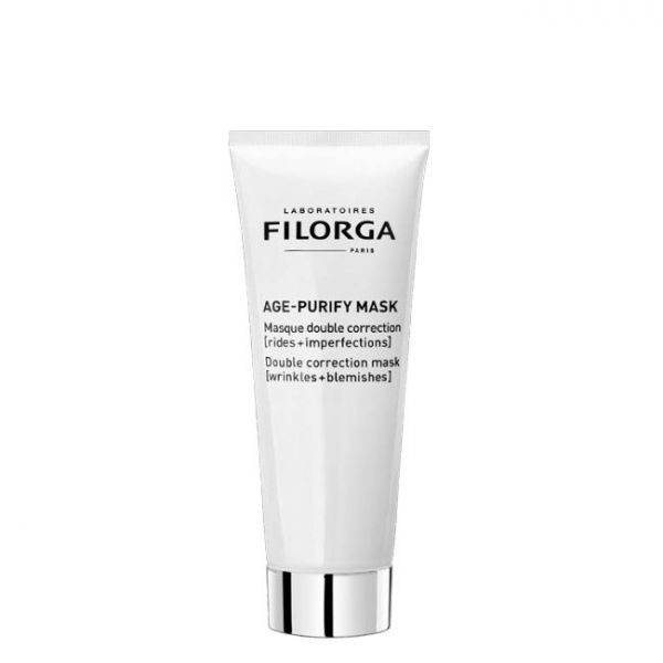 Filorga Age-Purify Mask Dupla Correção 75ml Filorga Age-Purify Mask Dupla Correção 75ml