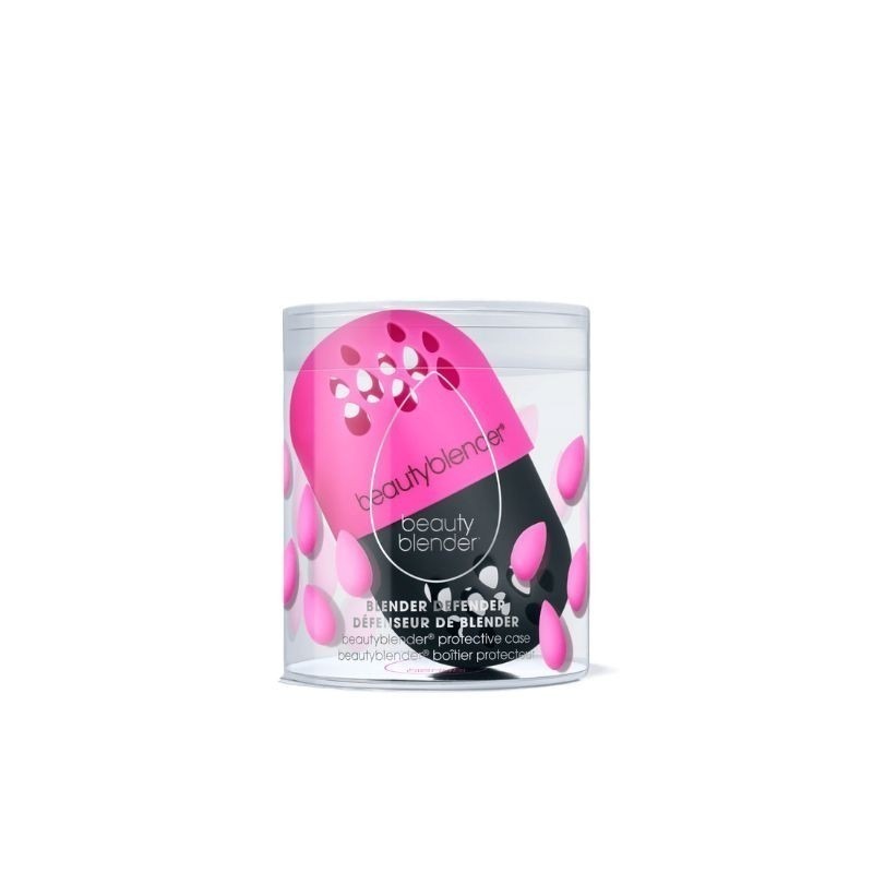 BeautyBlender Blender Defender Caixa Transporte