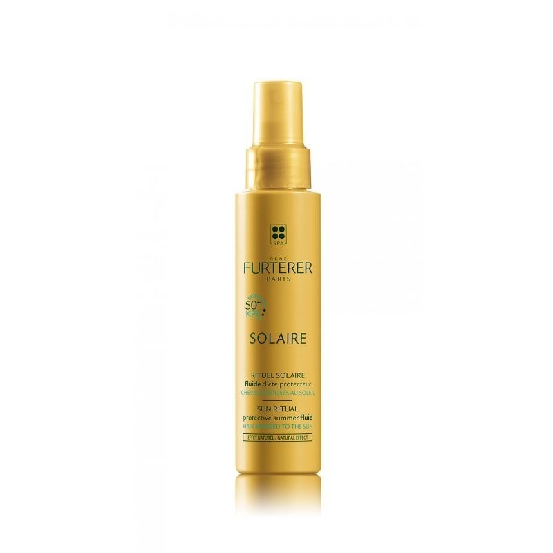 René Furterer Solaire Fluido Protetor de Verão 100ml René Furterer Solaire Fluido Protetor de Verão 100ml