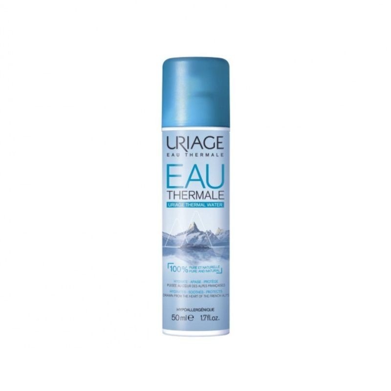 Uriage Água Termal 50ml