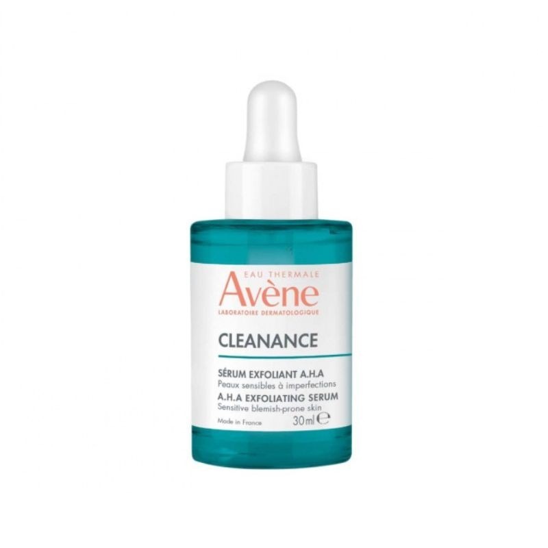 Avène Cleanance Sérum Esfoliante AHA 30ml