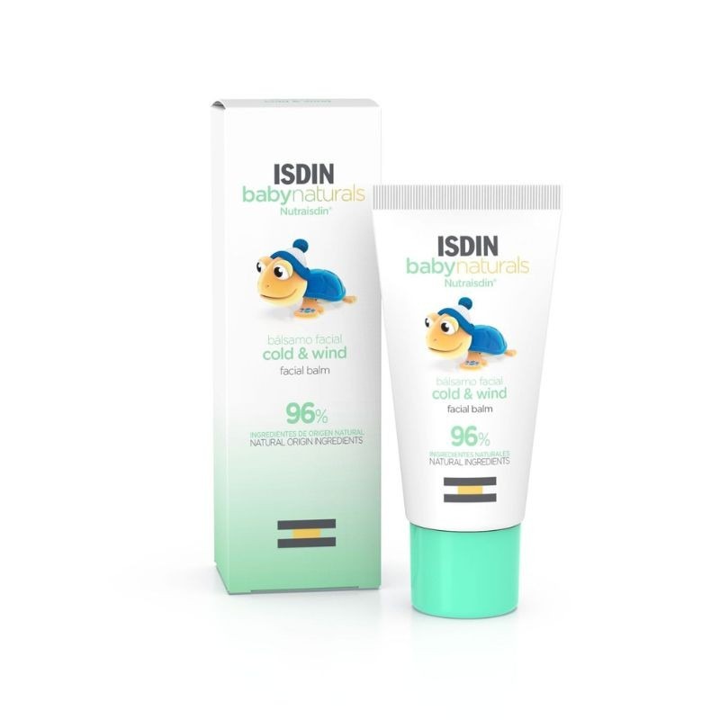 Isdin Nutraisdin Cold & Wind Bálsamo Facial 30ml