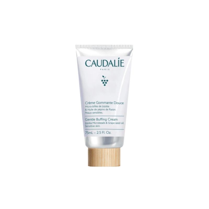 Caudalie Vinoclean Creme Esfoliante Suave 75ml Caudalie Vinoclean Creme Esfoliante Suave 75ml