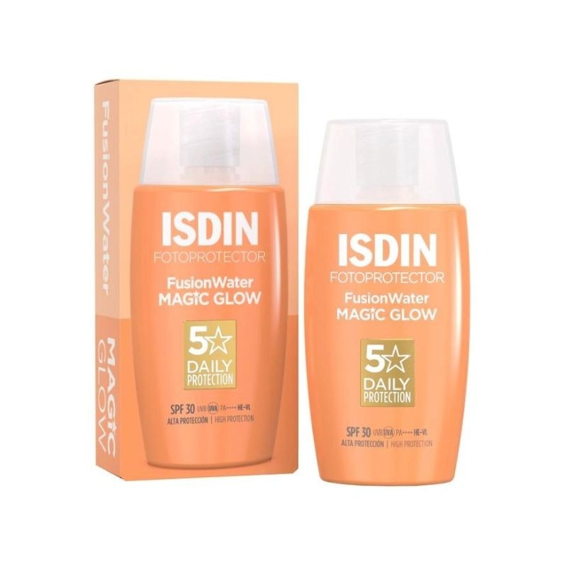 Isdin Fotoprot FWMagicGlow SPF30 Fl50ml