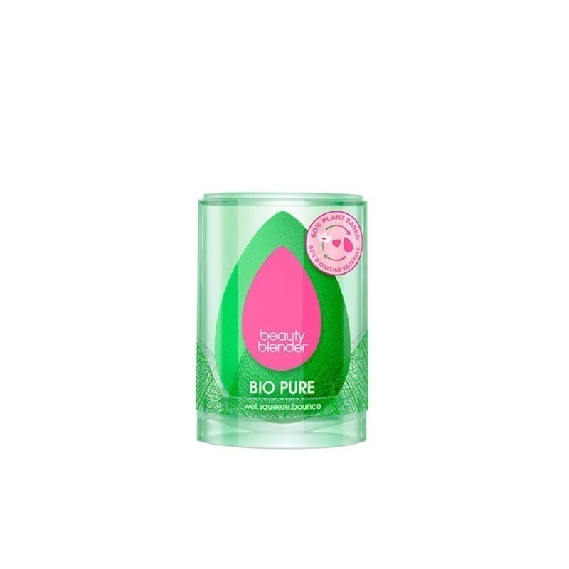 Beautyblender Bio Pure Esponja Verde