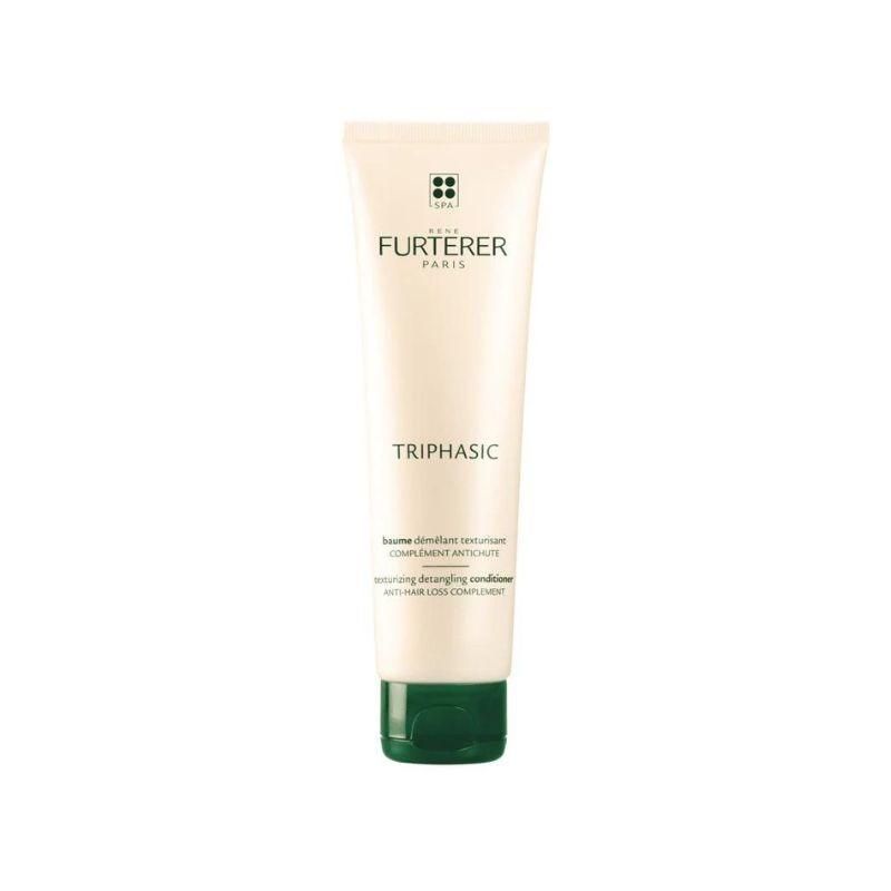 René Furterer Triphasic Bálsamo Desembaraçador Texturizante 150ml René Furterer Triphasic Bálsamo Desembaraçador Texturizante 150ml