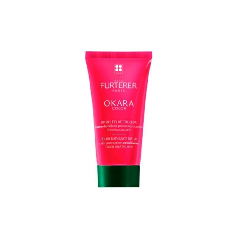 René Furterer Okara Color Bálsamo 30ml