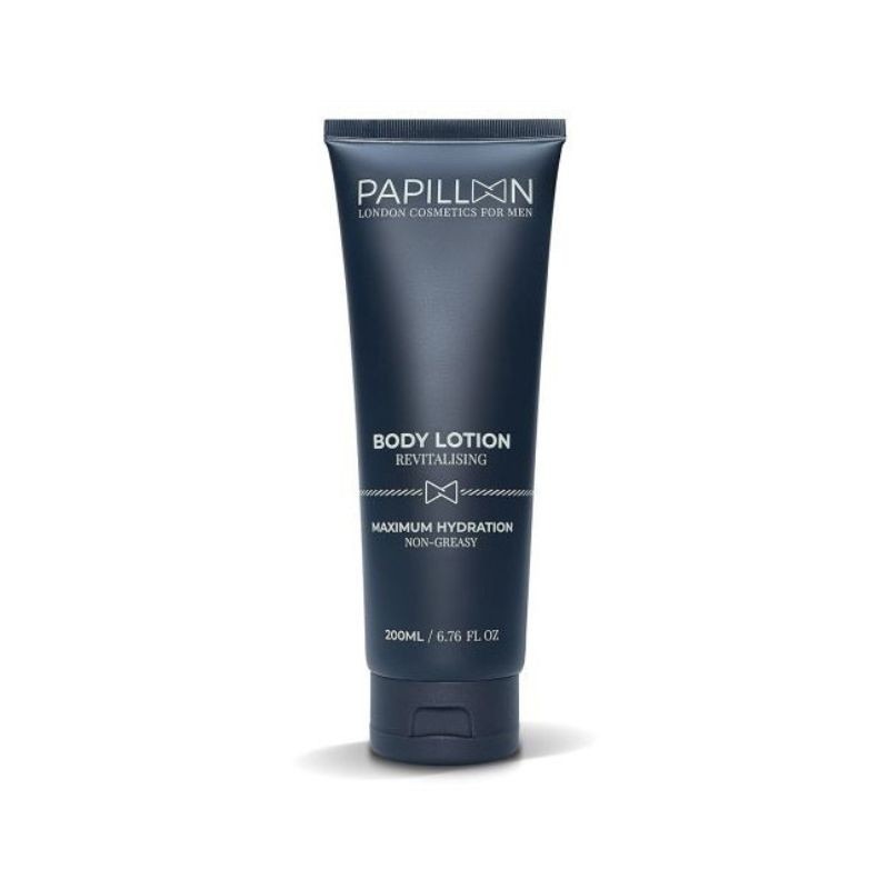 Papillon Body Lotion 200ml
