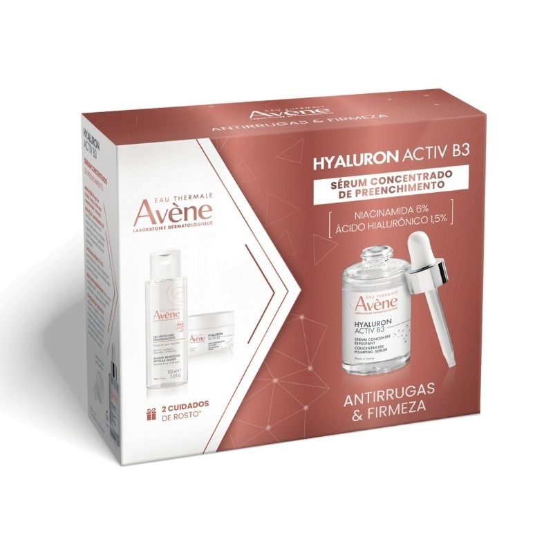 Avène Coffret Hyaluron Activ B3 Sérum 30ml