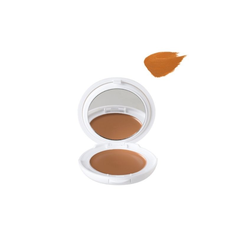 Avène Couvrance Corretor Conforto Tom 05 Bronzeado 10g