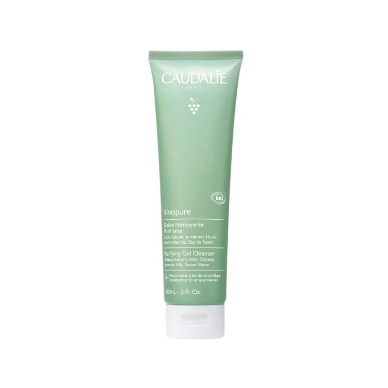 Caudalie Vinopure Gel de Limpeza Purificante 150ml