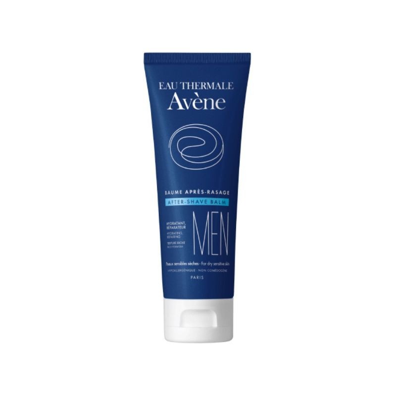 Avène Man Bálsamo After Shave 75ml