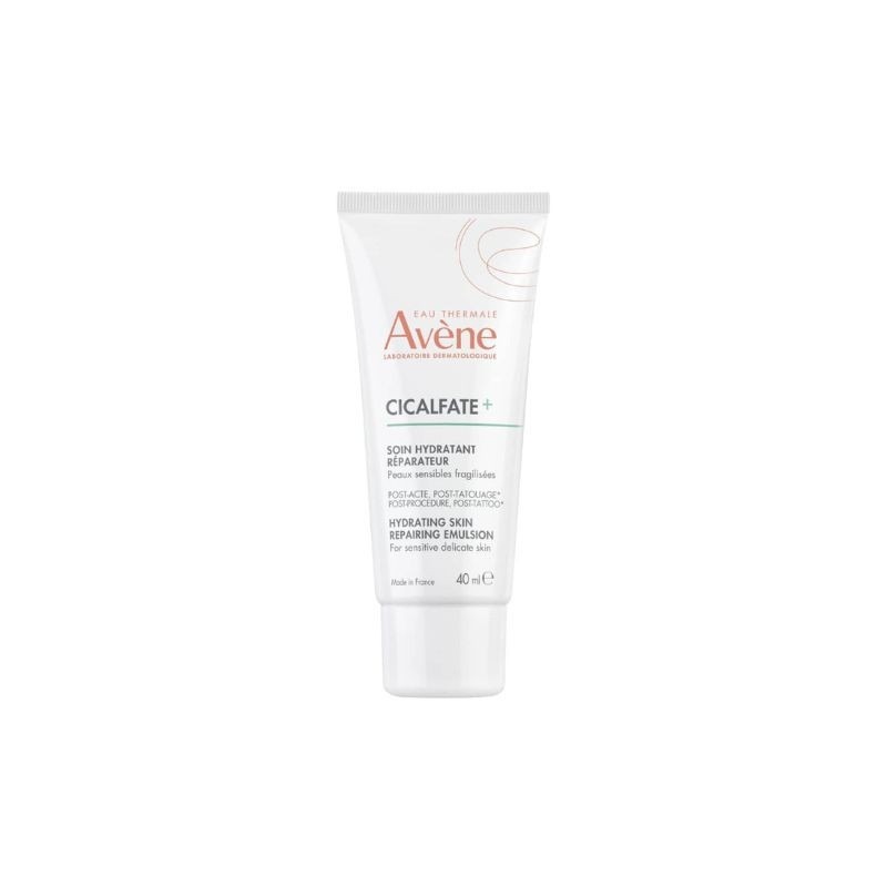 Avene Cicalfate+ Emul Hidrat 40Ml Avene Cicalfate+ Emul Hidrat 40Ml
