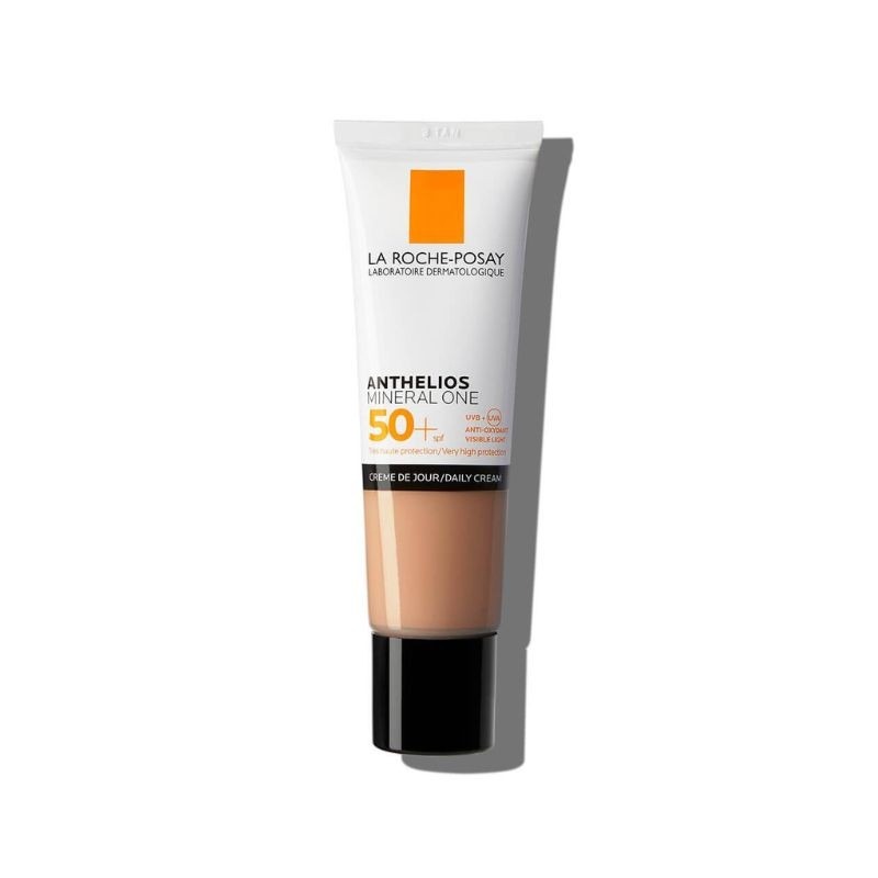 La Roche Posay Anthelios Mineral One SPF50+ N3 Tan 30ml