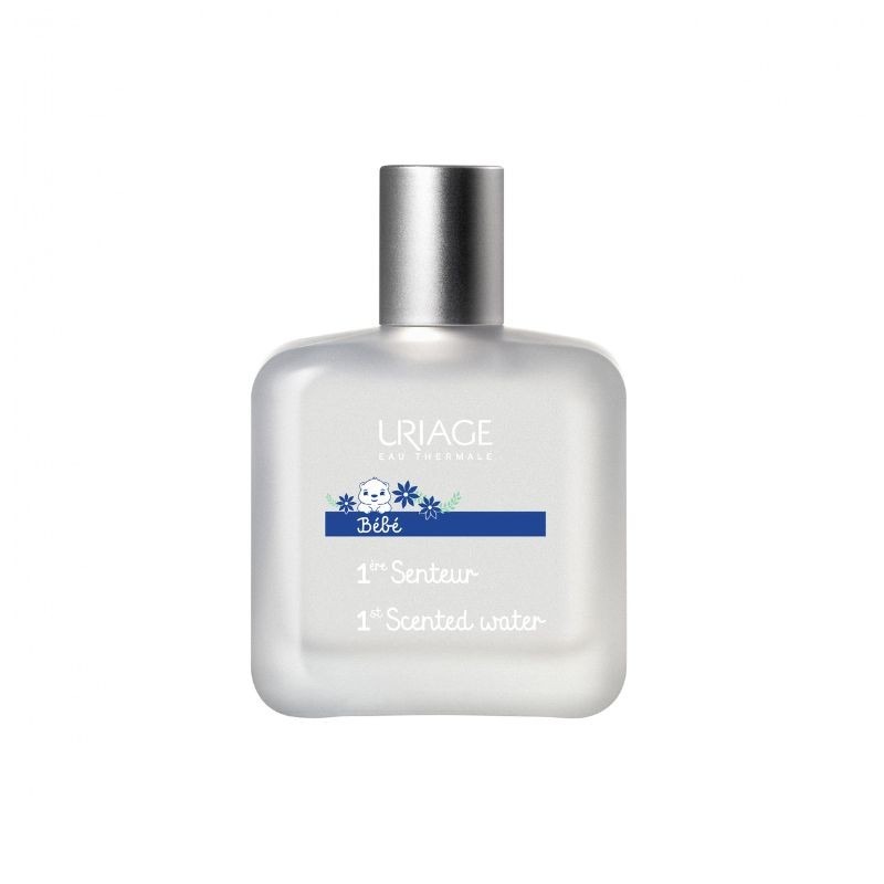Uriage Bebé 1º Água Perfumada 50ml