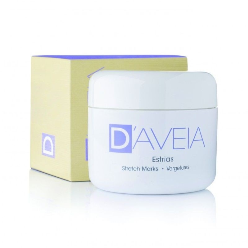 D'aveia Estrias 200ml
