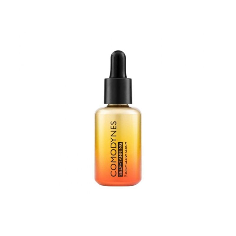 Comodynes Self-Tanning The Juicy Glow Sérum 30ml