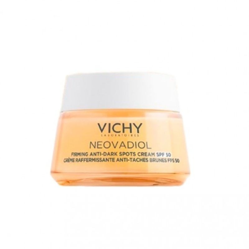 Vichy Neovadiol Cr Dia Manch SPF50 50Ml Vichy Neovadiol Cr Dia Manch SPF50 50Ml
