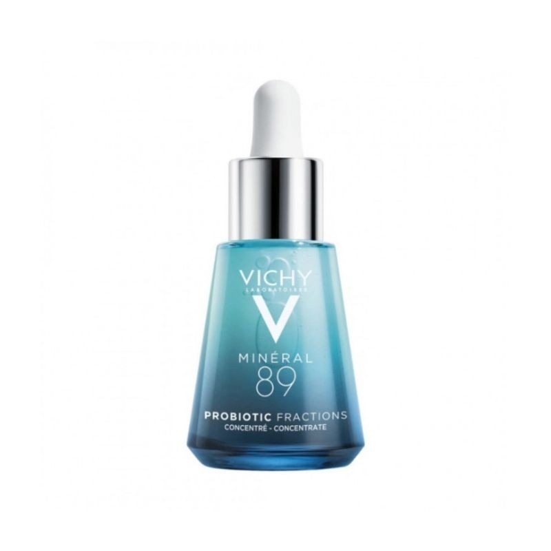 Vichy Mineral 89 Probiotic Fractions Sérum Reparador 30ml