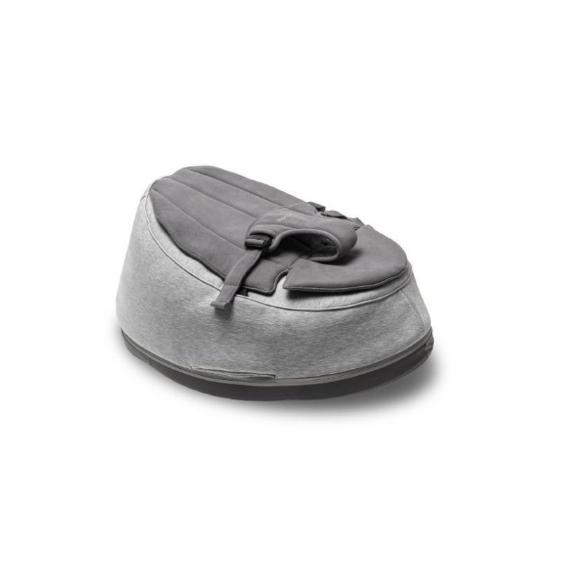 Doomoo Assento Seat And Swing Cinza