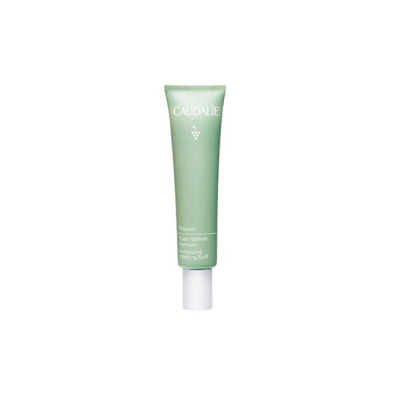 Caudalie Vinopure Fluido Hidratante Matificante 40ml