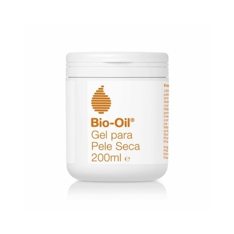 Bio-Oil Gel para Pele Seca 200ml