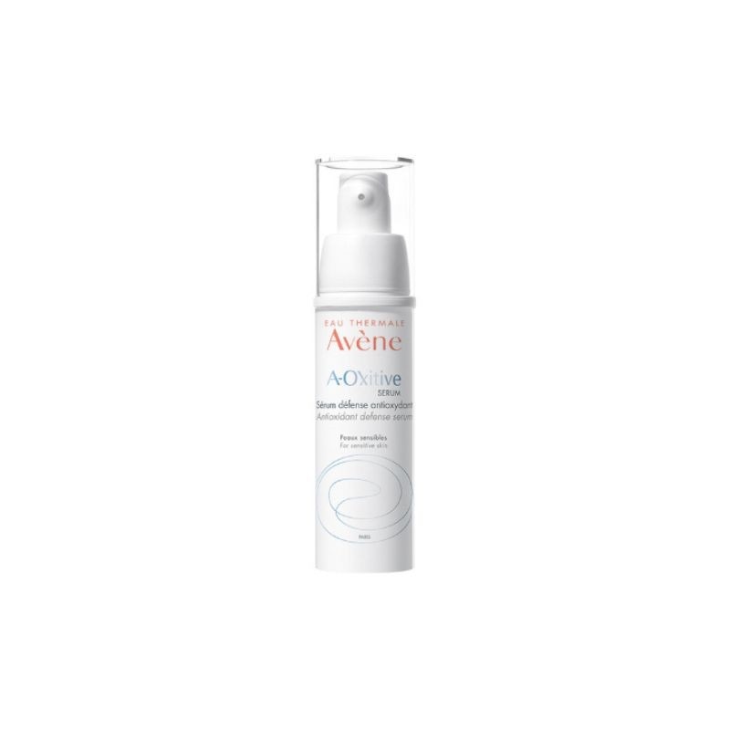 Avène A-Oxitive Sérum de Defesa Antioxidante 30ml