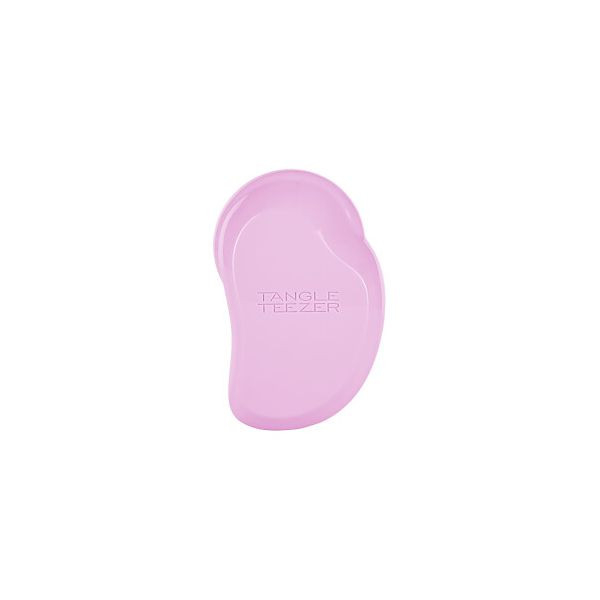 Tangle Teezer Fine Fragile Escova Cabelo Rosa
