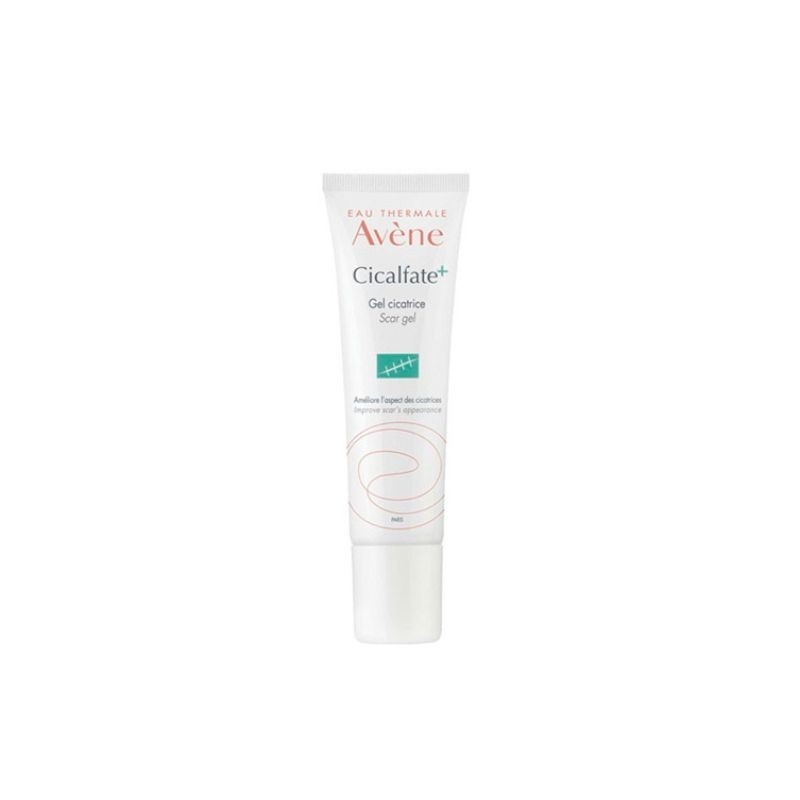 Avène Cicalfate+ Gel Cicatrizes 30ml