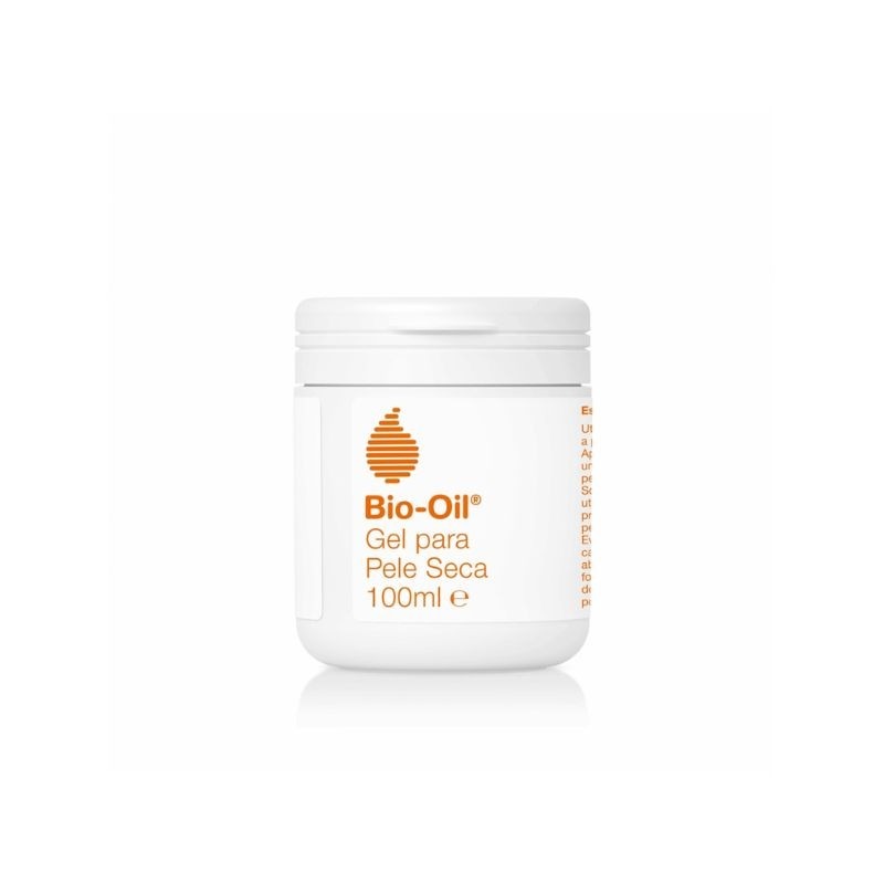 Bio-Oil Gel para Pele Seca 100ml
