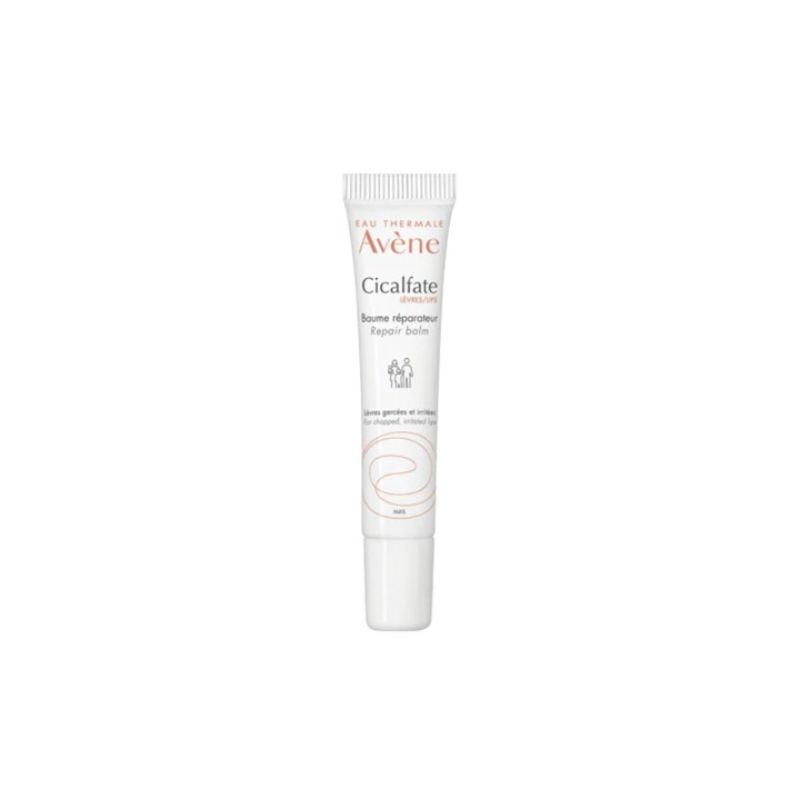 Avène Cicalfate Bálsamo Reparador Lábios 10ml