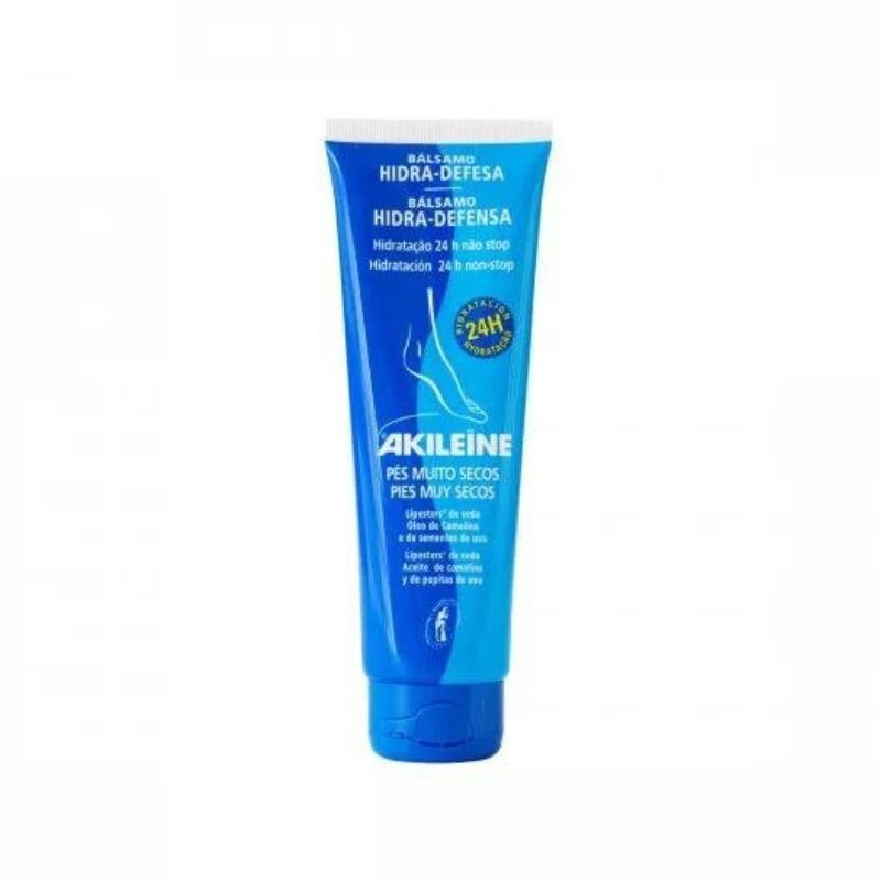 Akileine Hidra Defesa Bálsamo 125ml