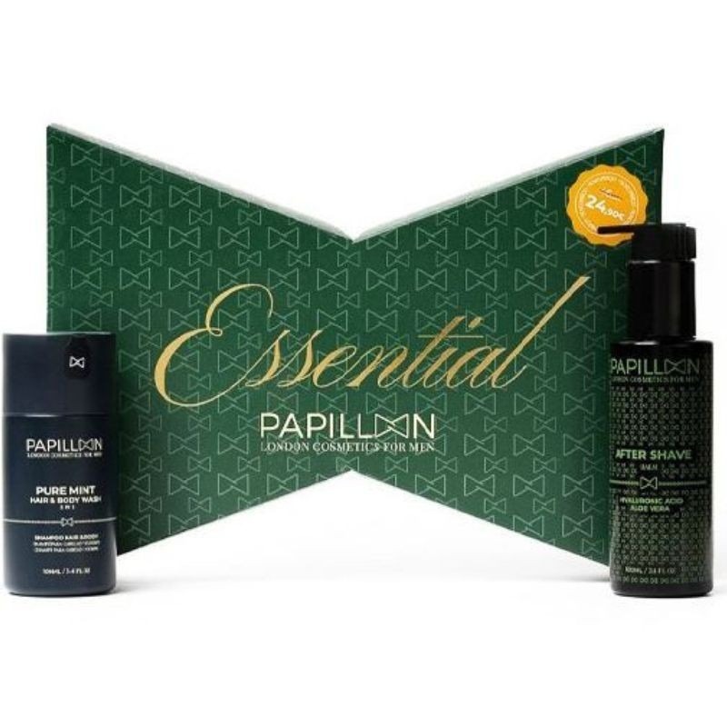 Papillon Coffret Essential Oferta de pulseira Papillon Coffret Essential Oferta de pulseira