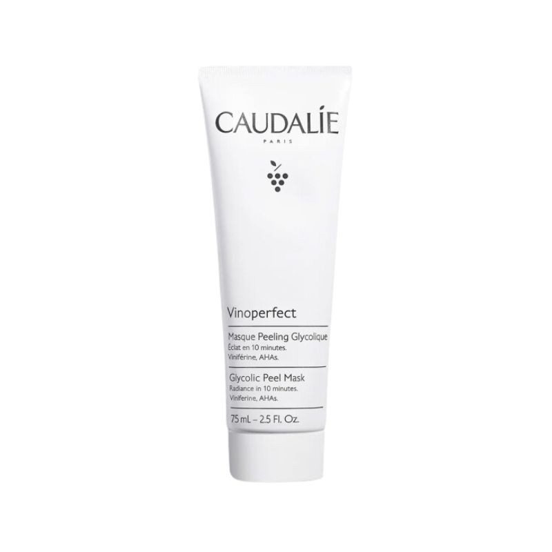 Caudalie Vinoperfect Máscara Peeling Glicólica 75ml