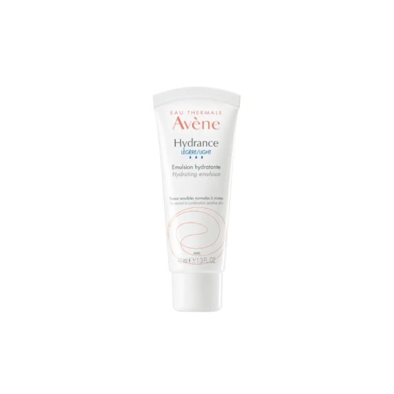 Avène Hydrance Suave Emulsão Hidratante 40ml
