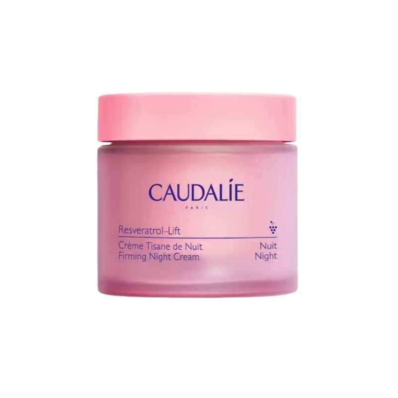 Caudalie Resver-Lift Firm Cr Noite 50ml Caudalie Resver-Lift Firm Cr Noite 50ml