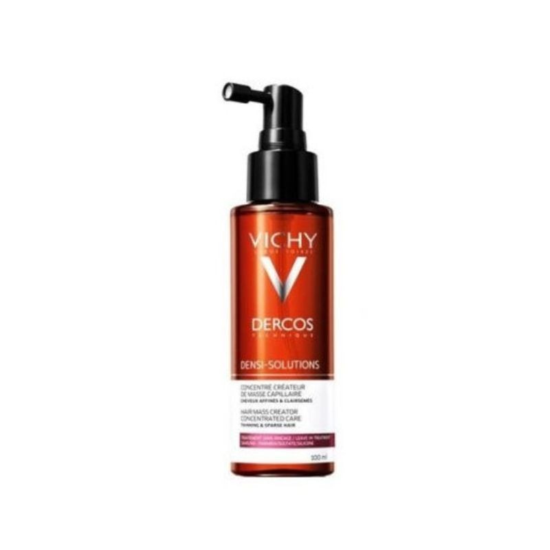 Vichy Dercos Concentrado Densi-Solutions 100ml Vichy Dercos Concentrado Densi-Solutions 100ml