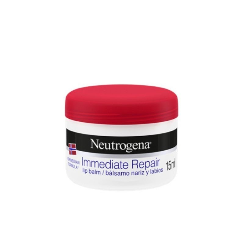 Neutrogena Bálsamo Nariz e Lábios 15ml