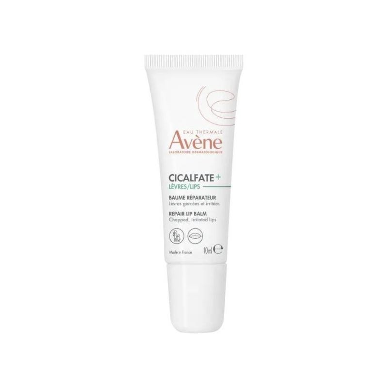 Avène Cicalfate Lábios Bálsamo Reparador 10ml
