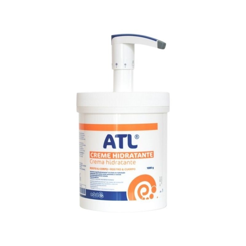 ATL Creme Corporal Hidratante 1Kg