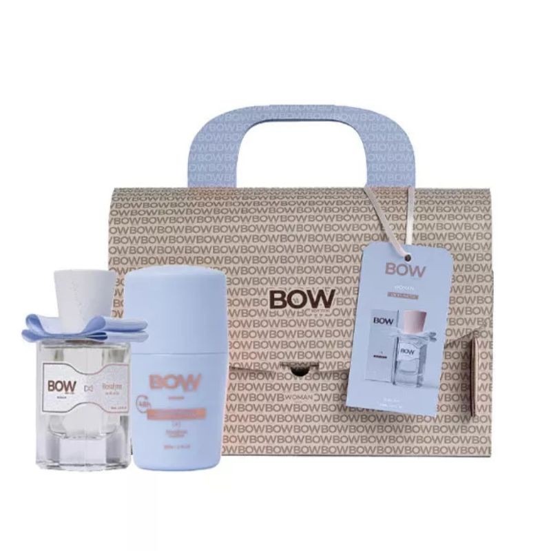 Bow Coffret Rosalynn