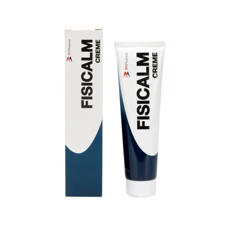 Fisicalm Creme 150ml
