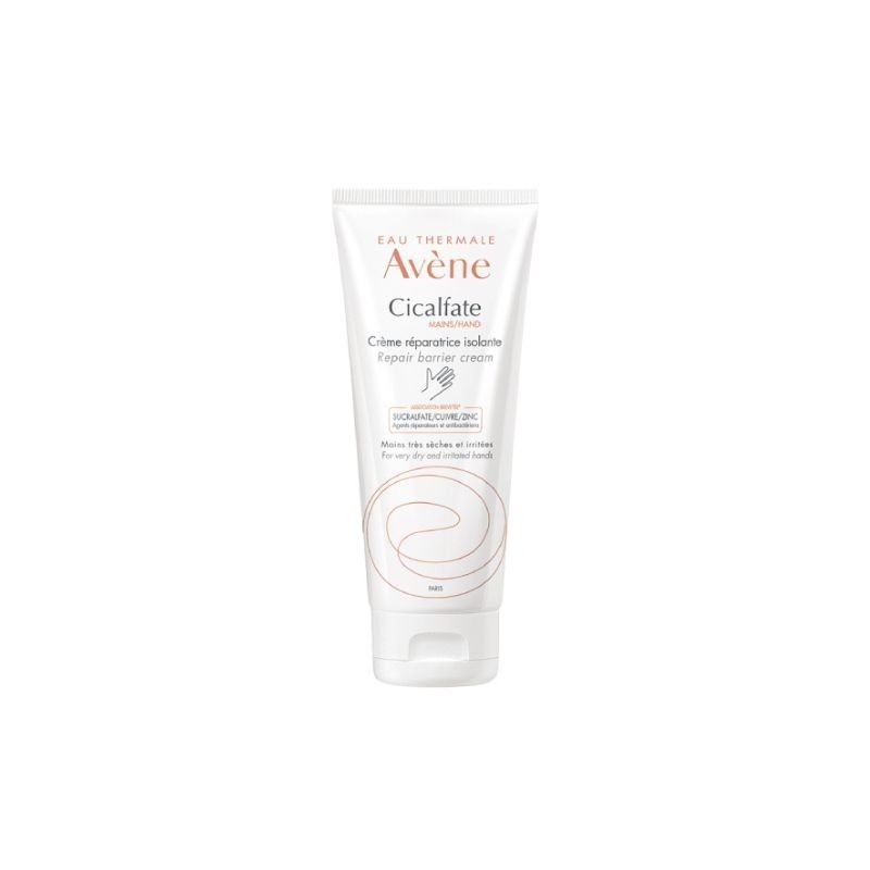 Avène Cicalfate Creme de Mãos 100ml