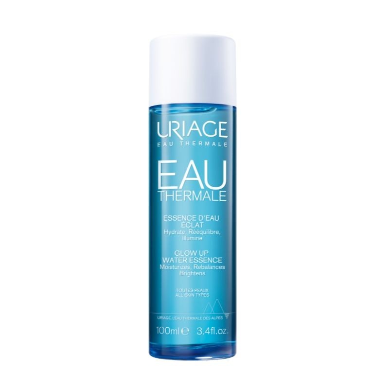 Uriage Eau Thermale Essência de Água Iluminadora 100ml