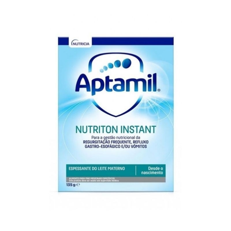 Aptamil Nutriton Instant 135g