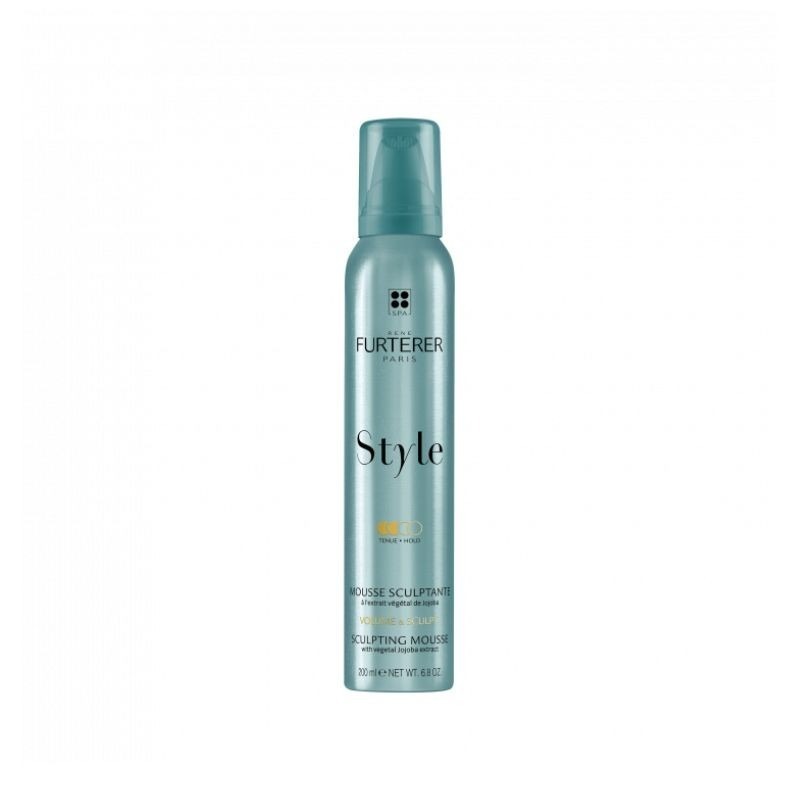 René Furterer Style Espuma Modeladora 200ml